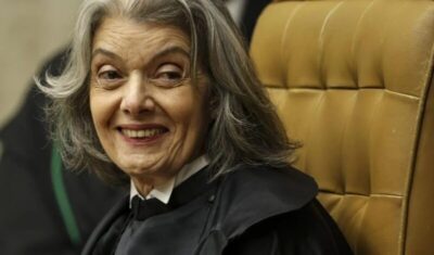 Cármen Lúcia anuncia proposta para atuação de juízes eleitorais