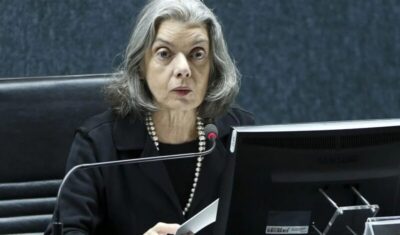 Cármen Lúcia apresenta regras para atuação de juízes nas eleições