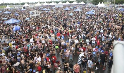 Carnaval requer prevenção de acidentes com rede elétrica, diz Abradee