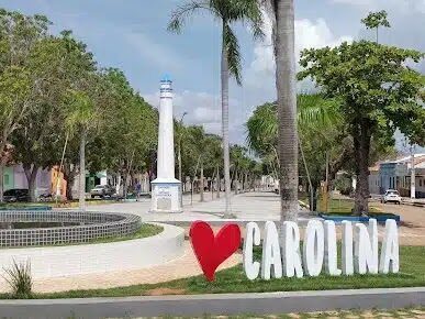 Construção de Creche em Carolina deveria ter sido retomanda na gestão Jaime da Pipes