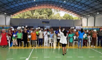 Casa do Idoso Feliz retoma atividades em 2026