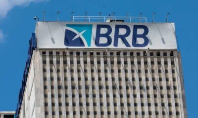 Diretor Jurídico do BRB deixa cargo após caso Banco Master