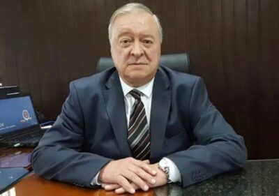 Desembargador que beneficiou chefe do PCC condenado a 126 anos é aposentado compulsoriamente pelo CNJ