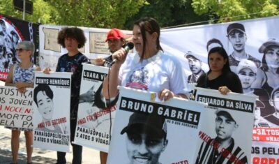 Chacina de Paraisópolis: Promotoria pede júri popular a PMs envolvidos