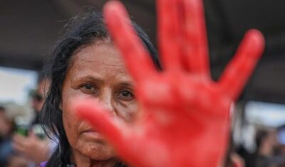 Chefes de Poderes assinarão pacto contra o feminicídio no Brasil