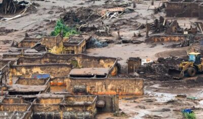 Cidades do ES vítimas de desastre de Mariana terão R$ 131 mi em saúde