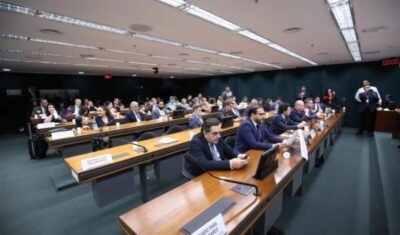 Conselho de Ética reúne-se nesta terça-feira