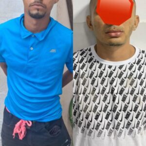 Polícia Militar cumpre mandados de prisão em São João Batista e Apicum-Açu e retira foragidos de circulação