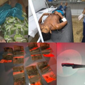 Suspeito de estuprar e matar idosa de 82 anos é morto em confronto com a Polícia em Palmeirândia