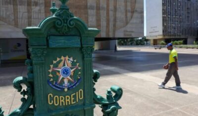 Correios colocam 21 imóveis à venda em 11 estados