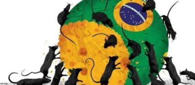 Editorial: Por que brasileiros defendem corruptos, imorais e antiéticos?