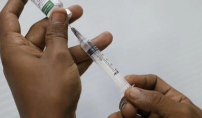 Covid-19 mata 29 pessoas em janeiro no Brasil