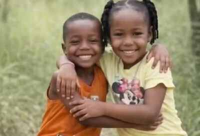 Desaparecimento das crianças em Bacabal completa um mês