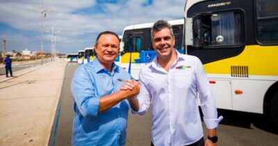 Presidente da MOB diz que Governo não se omitiu, assegurou retorno do semilurbano e evitou aumento da passagem
