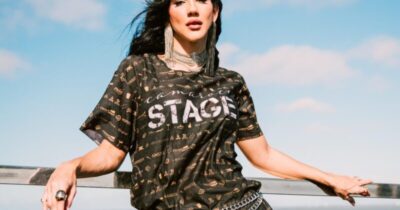 Começa a entrega das camisas do Camarote Stage para o Carnaval na Avenida Litorânea