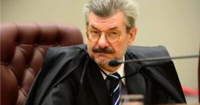 STJ afasta ministro investigado por assédio sexual