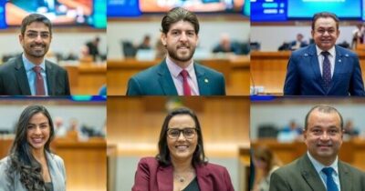 Liminar obriga PSB a engolir ressentimento e devolver filiações de deputados aliados de Brandão