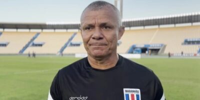 Marcinho exalta liderança do Maranhão Atlético no Estadual