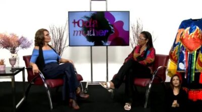 ‘Toda Mulher’ destaca trajetória de Nelinha do Babaçu