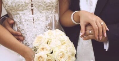 Abertas inscrições para casamento comunitário em Caxias e Jatobá