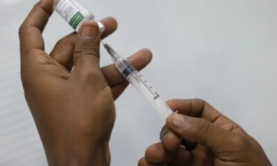 Covid-19 mata 29 pessoas em janeiro no Brasil