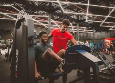 Interfit aposta no interior do Pará com academias premium