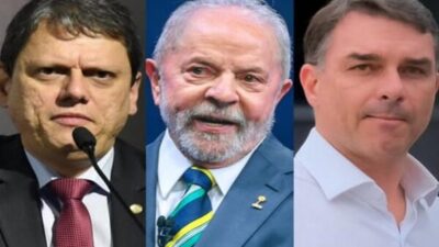 Mais recente pesquisa mostra a força da direita em São Paulo: Veja os números