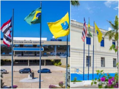 Assembleia e Câmara de São Luís abrem oficialmente os trabalhos de 2026 nesta segunda