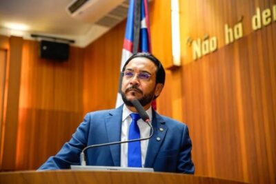 Junior Cascaria destaca agenda com o governador Carlos Brandão em Açailândia