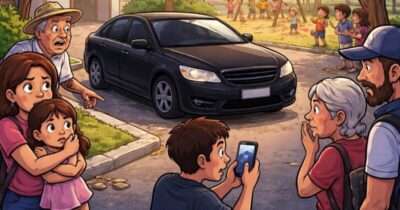 Quando uma suspeita vira “verdade” nas redes: o perigo de falar em sequestro de criança sem prova nenhuma e colocar pessoas inocentes em risco