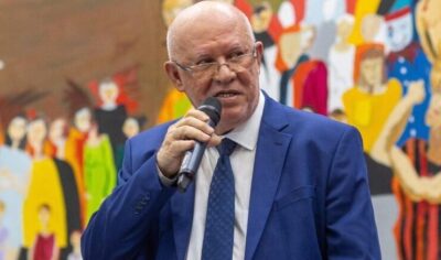 CPMI do INSS convoca deputado maranhense após revelação de R$ 73 milhões movimentados