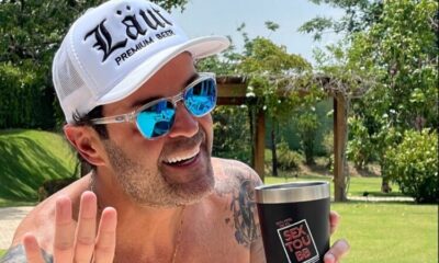 Quem era Henrique Maderite, influenciador que morreu aos 50 anos