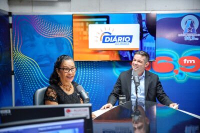 Em entrevista ao ‘Diário da Manhã’, Socorro Araújo destaca fortalecimento do turismo no estado