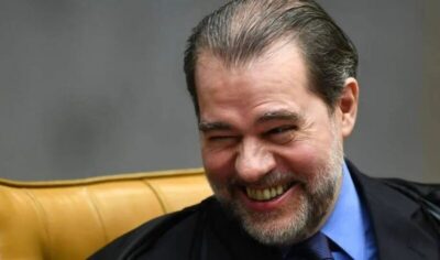 Toffoli esclarece participação em empresa e nega vínculo com dono do Banco Master