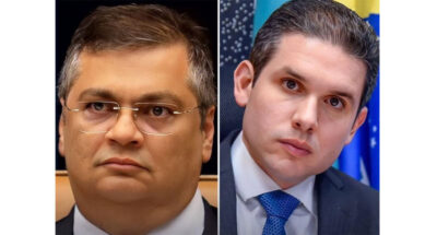 Dino aponta falha e manda indireta a Motta em decisão sobre Eduardo Bolsonaro