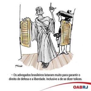 DIFERENÇAS ENTRE O ADVOGADO “PÉ DE CHINELO”/ O “COALHADA MASTER” E O “MASTER BORRADO”