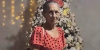 Idosa morre atropelada por moto durante rally na zona rural de Barra do Corda