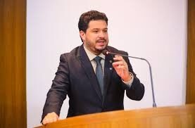 Líder do governo na Câmara acredita que Braide anunciará no início de março que concorrerá ao Governo do MA