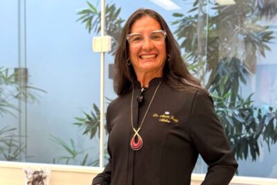 Emagrecimento e visão: riscos de medicações rápidas