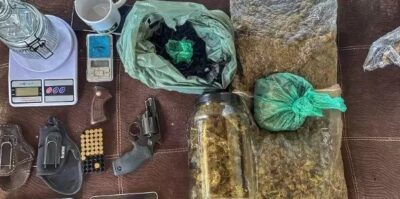 Advogada de Parauapebas é sentenciada a 10 anos de prisão por tráfico de drogas