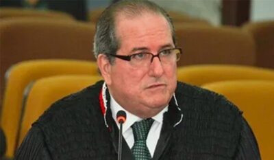 Ricardo Duailibe é eleito presidente do Tribunal de Justiça do Maranhão em votação acirrada