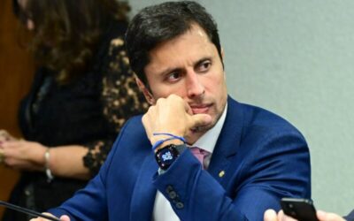 Jogo do Planalto!!! Bloco PSB/União Brasil rifa vice-presidente, Duarte Júnior, da CPMI do INSS