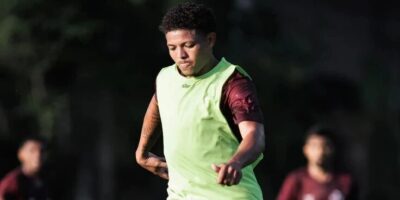 Moto Club mira reação contra o IAPE na semifinal