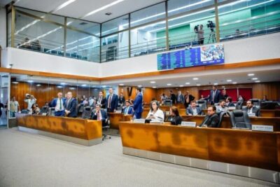 Assembleia aprova projeto de Wellington do Curso que cria selo “Salão Amigo do Autismo” no Maranhão