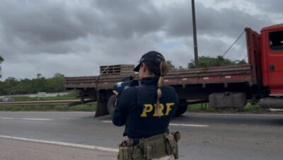 Operação Rodovida inicia nesta sexta nas rodovias do Maranhão