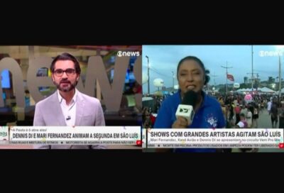 Carnaval maranhense conquista o Brasil e vira destaque na cobertura da imprensa nacional