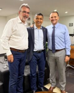 Bira do Pindaré retornará ao PT