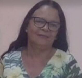 Mulher de 59 anos é morta a tiros dentro da própria casa em Caxias