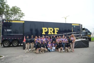 Campanha “Se Ela Pediu Pra Parar, Parou!” reforça cultura do consentimento na chegada do Carnaval