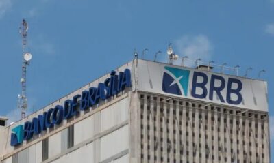 BRB apresenta ao BC plano para recompor capital após perdas com Master